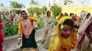 Chal Tere Ishq Mein Pad Jaate Hain (love story) Gadar 2 - Utkarsh S, Simratt K, Vishal M - New Song