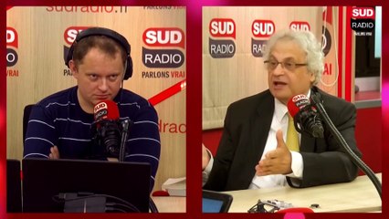 Comment éviter la Troisième Guerre mondiale ? - En toute vérité avec Amin Maalouf