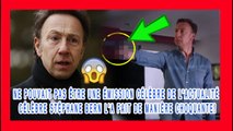 La photo du célèbre présentateur Stéphane Bern a choqué les fans ❗❗