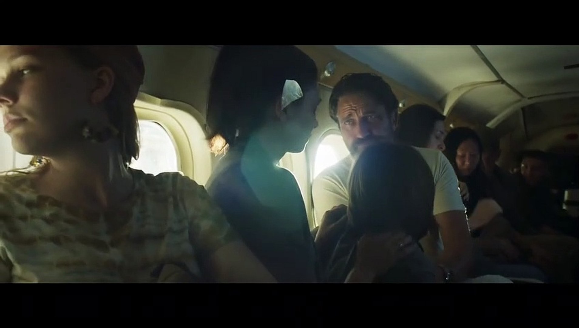 Greenland Episode 7 video Dailymotion