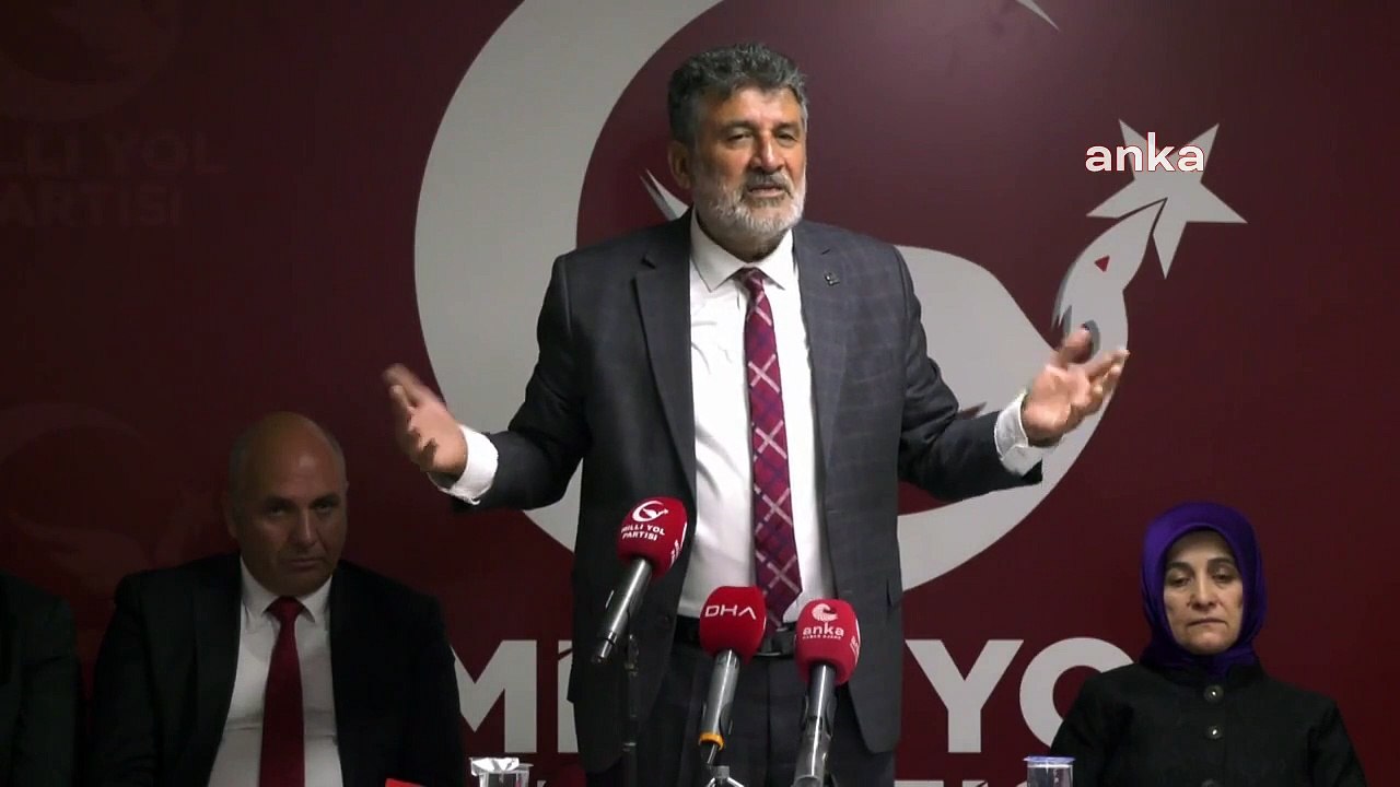 Remzi Çayır: "Kendi Geleceği İçin Kimi Maddeler...