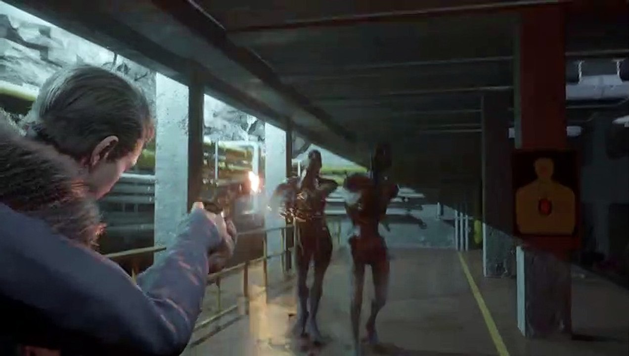 Stray Souls Trailer