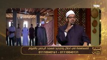 انتصارات أكتوبر وحب الوطن.. ودور مؤسسة عمر بن عبدالعزيز في إعمار المساجد | دنيا ودين