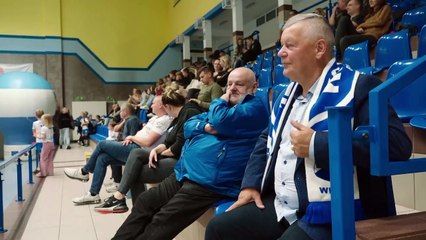Gazeta Lubuska. Międzyrzecz. Orzeł - Wilki Wilczyn