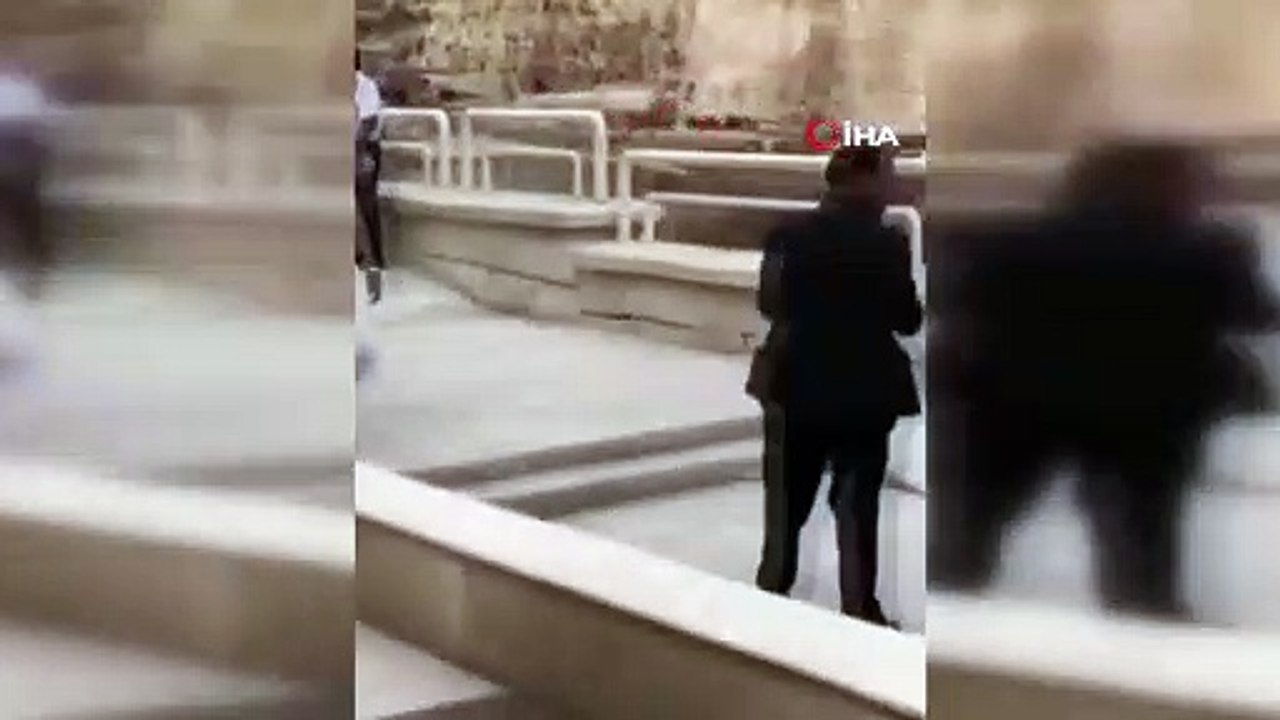Mısır'da polis ateş açtı; 2 İsrailli turist öldü