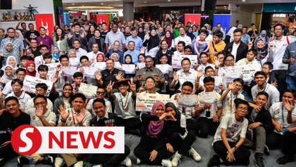 Learn digital technology for future job prospects