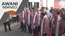 PBB Betong usul Sarawak dapat satu pertiga kerusi parlimen