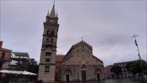 Campane del Duomo di Messina