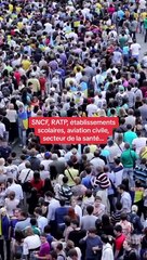  journée de mobilisation ce vendredi 13 octobre en France