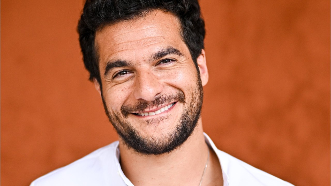 VOICI : "Je suis avec vous" : Amir adresse un message au peuple israélien après les attaques du Hamas