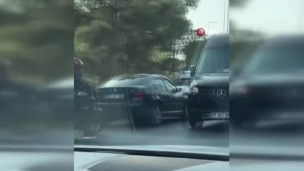 Depremzede genç trafik kazasında hayatını kaybetti