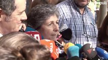 Elda Mata, Presidenta de Sociedad Civil Catalana: 