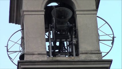 Campane di Monza | San Rocco