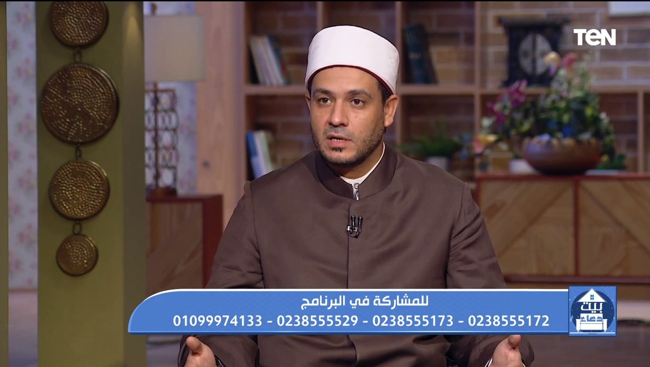 "للأسف في ناس متعرفش حاجة عن النبي".. كلام لازم تسمعه من الشيخ المالكي عن هديه في تعاملاته اليومي