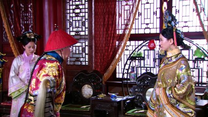 LUYẾN ÁI CHI THÀNH - TẬP 42