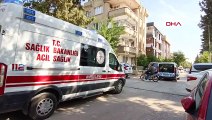 L'homme qui a tué son ex-petite amie à Gaziantep s'est suicidé