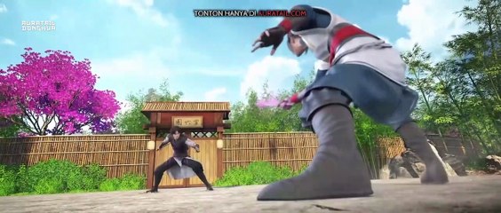 Transcending the Nine Heavens_3_OK