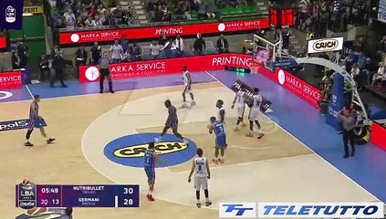 Video News - GERMANI, BUONA LA PRIMA FUORI CASA