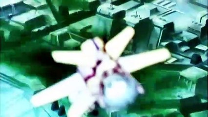 Ulysses31- Flowers of Fear 40th Anniversary Resorted Epersode 6