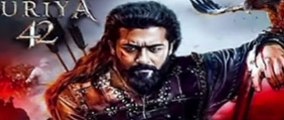 Kanguva New South Tamil Full Movie Hindi Dubbed Updates _ Suriya _ Disha Patani _ Boby Deol(720P_60FPS)