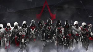 Penghianatan Pearl Attaway || Assassin's Creed Syndicte ( 10 )