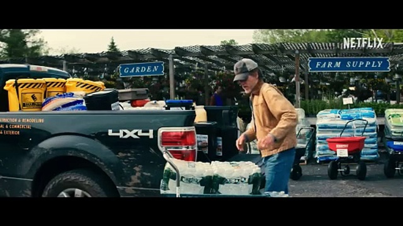 Le Monde après nous : bande-annonce avec Julia Roberts et Ethan Hawke