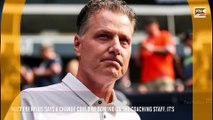 Changes Possible for Bears Staff