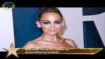 Nicole Richie : ses cheveux prennent feu  qu'elle souffle ses 40 bougies