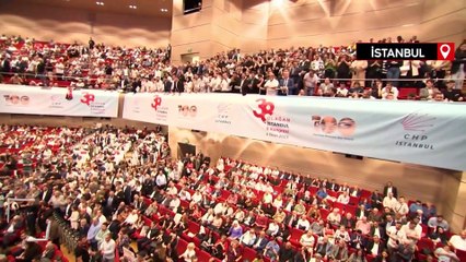 Ekrem İmamoğlu hedefini açıkladı: Cumhurbaşkanlığına bir kez daha göz kırptı