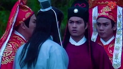 Tân Bao Thanh Thiên 1995 tập 112