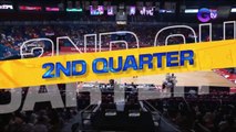 NCAA Men's Basketball San Beda vs LPU (Second Quarter) | NCAA Season 99