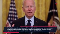 This Israel-Gaza conflict is so complicated for Biden _ NY News