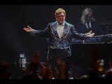 Elton John Bids Goodbye With Last Show of Decades Long Career