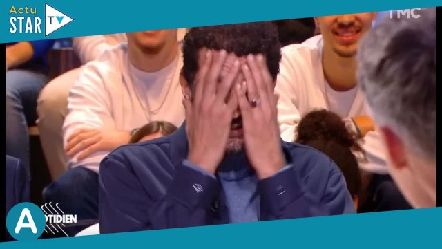 Ramzy pas bien du tout aux côtés de sa soeur Melha Bedia : gros moment de gêne pour le comédien
