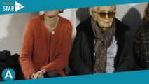 La rotation des soignants    Santé de Bernadette Chirac, sa fille Claude sort du silence, rares co