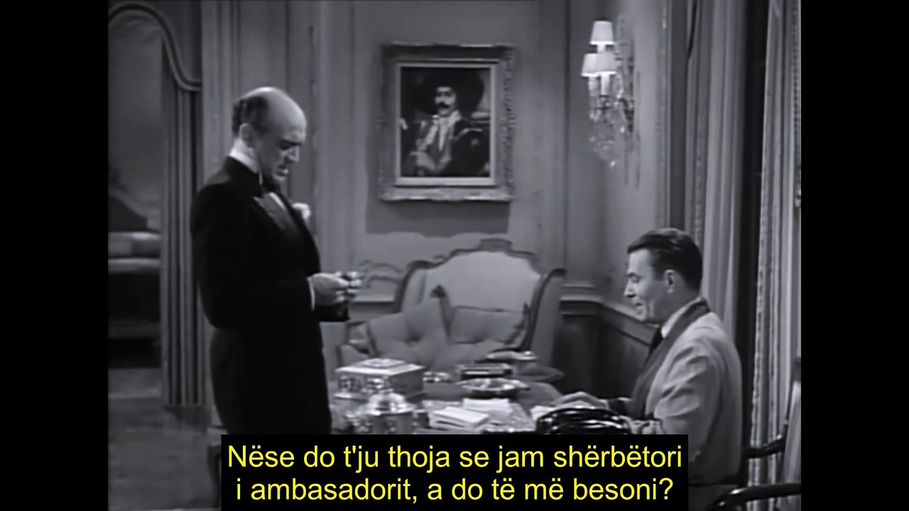 5 Finger Titra Shqip