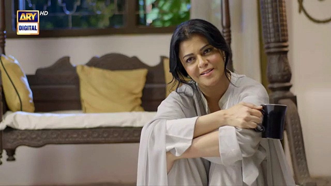 Khushi Ke Aansu - Mayi Ri