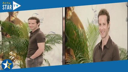 Guillaume Cramoisan Les Invisibles  Pas eu le choix, il se confie sur ses enfants particuliers