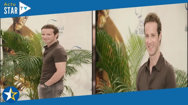 Guillaume Cramoisan Les Invisibles Pas eu le choix, il se confie sur ses enfants particuliers