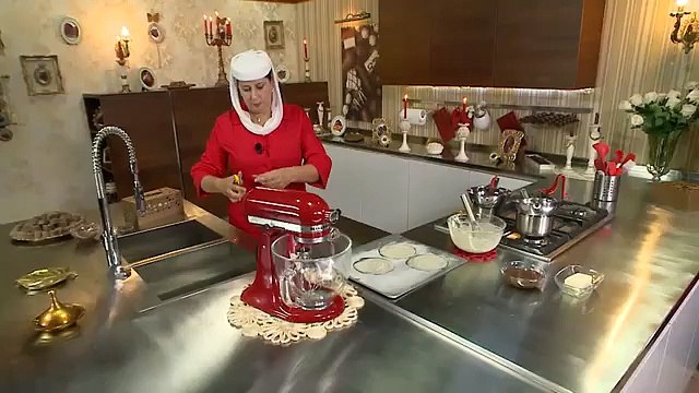 سجائر الشكولاطة _ Cigares au chocolat