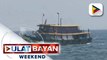 AFP, kinumpirmang napapadalas na ang resupply mission sa BRP Sierra Madre sa Ayungin Shoal