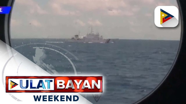 Mga tropang nakadestino sa Ayungin Shoal, mataas pa rin ang morale sa kabila ng pangha-harass sa kanila sa West PH Sea