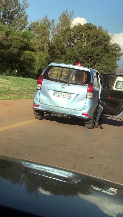 When You Gotta Go, You Gotta Go