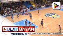 Iloilo, nakauna vs. Bacoor City strikers para sa best of 3 series ng MPBL