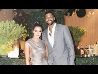 Khloé Kardashian : sa magnifique déclaration à Tristan Thompson pour son anniversaire