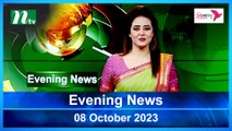 Evening News | 08 October 2023 | NTV Latest News Update