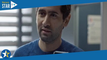 Demain nous appartient  Il y a potentiellement une rencontre et peut être une histoire d'amour, M