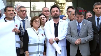 Körfez'de Aile Hekimlerine Saldırı Kınandı