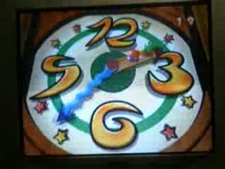 Délires Mario Party 3 nintendo64