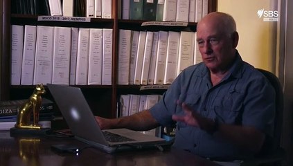 The Pyramids Solving The Mystery - S01E01 - Khufu And The Tomb Of Secrets